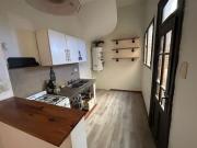 Departamento en alquiler en Palermo Viejo