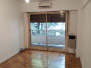 Departamento en alquiler en Palermo Viejo