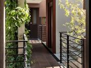 Departamento en alquiler en Palermo Viejo