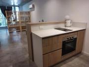 Departamento en alquiler en Palermo Viejo