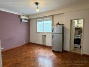 Departamento en alquiler en Palermo Viejo