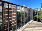 Departamento en alquiler en Palermo Viejo