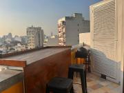 Departamento en alquiler en Palermo Viejo