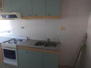 Departamento en alquiler en Palermo Viejo