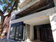 Departamento en alquiler en Palermo Viejo