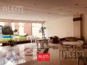 Departamento en alquiler en Palermo Viejo