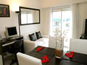 Departamento en alquiler en Palermo Viejo