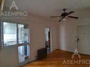 Departamento en alquiler en Palermo Viejo