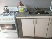 Departamento en alquiler en Palermo Viejo