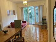 Departamento en alquiler en Palermo Viejo