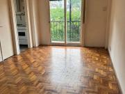 Departamento en alquiler en Palermo Viejo