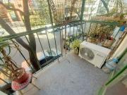 Departamento en alquiler en Palermo Viejo