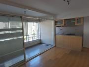 Departamento en alquiler en Palermo Viejo