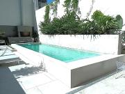 Departamento en alquiler en Palermo Viejo