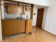 Departamento en alquiler en Palermo Viejo