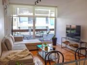 Departamento en alquiler en Palermo Viejo