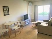 Departamento en alquiler en Palermo Viejo