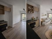 Departamento en alquiler en Palermo Viejo