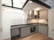 Departamento en alquiler en Palermo Viejo