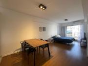 Departamento en alquiler en Parque Centenario