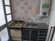 Departamento en ALQUILER EN PARQUE CENTENARIO