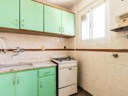 Departamento en alquiler en Parque Centenario