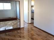 Departamento en alquiler en Parque Centenario
