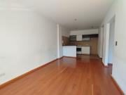 Departamento en alquiler en Parque Chacabuco