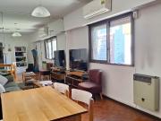 Departamento en alquiler en Parque Chas