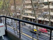 Departamento en alquiler en Parque Patricios