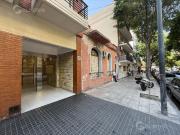 Departamento en Alquiler en Paternal, Capital Federal