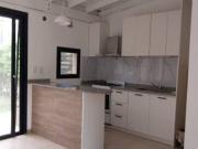 Departamento en Alquiler en PB con pileta Manzanares Pilar