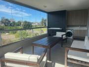 Departamento en alquiler en Pilar