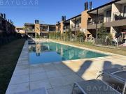 Departamento en alquiler en Pilar