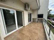 Departamento en alquiler en Pilar