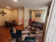 Departamento en alquiler en Piura a S/1,800 al mes