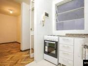 Departamento en Alquiler en Planta Baja con Patio Recoleta