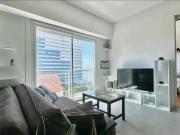 Departamento en alquiler en Playa Chica