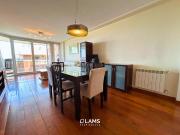 Departamento en alquiler en Playa Chica