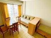 Departamento en alquiler en Plaza Colón