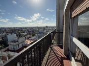 Departamento en alquiler en Plaza Colón