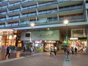 Departamento en alquiler en Plaza Mitre