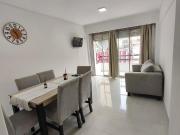 Departamento en alquiler en Plaza Mitre