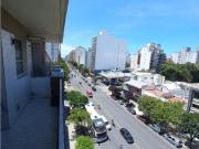 Departamento en alquiler en Plaza Rocha