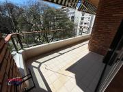 Departamento en alquiler en Plaza Vicente López