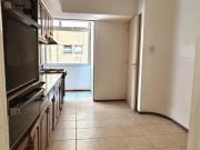 Departamento en alquiler en Pleno Centro. Opción de venta