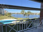 Departamento en alquiler en Portezuelo, Nordelta