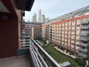 Departamento en alquiler en Puerto Madero