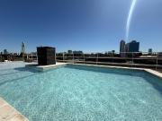 Departamento en Alquiler en Puerto Madero