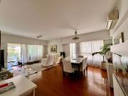 Departamento en alquiler en Puerto Madero